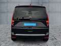 Volkswagen Caddy 2.0 TDI DSG STYLE LED+NAV+ACC+PANO+AHK+18" Nero - thumbnail 4