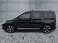 Volkswagen Caddy 2.0 TDI DSG STYLE LED+NAV+ACC+PANO+AHK+18" Nero - thumbnail 3