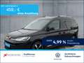 Volkswagen Caddy 2.0 TDI DSG STYLE LED+NAV+ACC+PANO+AHK+18" Nero - thumbnail 1