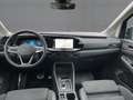 Volkswagen Caddy 2.0 TDI DSG STYLE LED+NAV+ACC+PANO+AHK+18" Nero - thumbnail 8