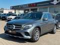 Mercedes-Benz GLC 250 4Matic 9G-TRONIC"AMG-LINE"PANO*AHK*LED* Grau - thumbnail 2