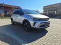 Opel Crossland 1.2 Turbo Elegance Paket Navi Kamera Parkpilot Plateado - thumbnail 3