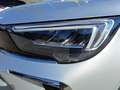 Opel Crossland 1.2 Turbo Elegance Paket Navi Kamera Parkpilot Plateado - thumbnail 7