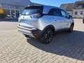 Opel Crossland 1.2 Turbo Elegance Paket Navi Kamera Parkpilot Plateado - thumbnail 4
