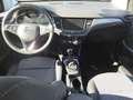 Opel Crossland 1.2 Turbo Elegance Paket Navi Kamera Parkpilot Plateado - thumbnail 17