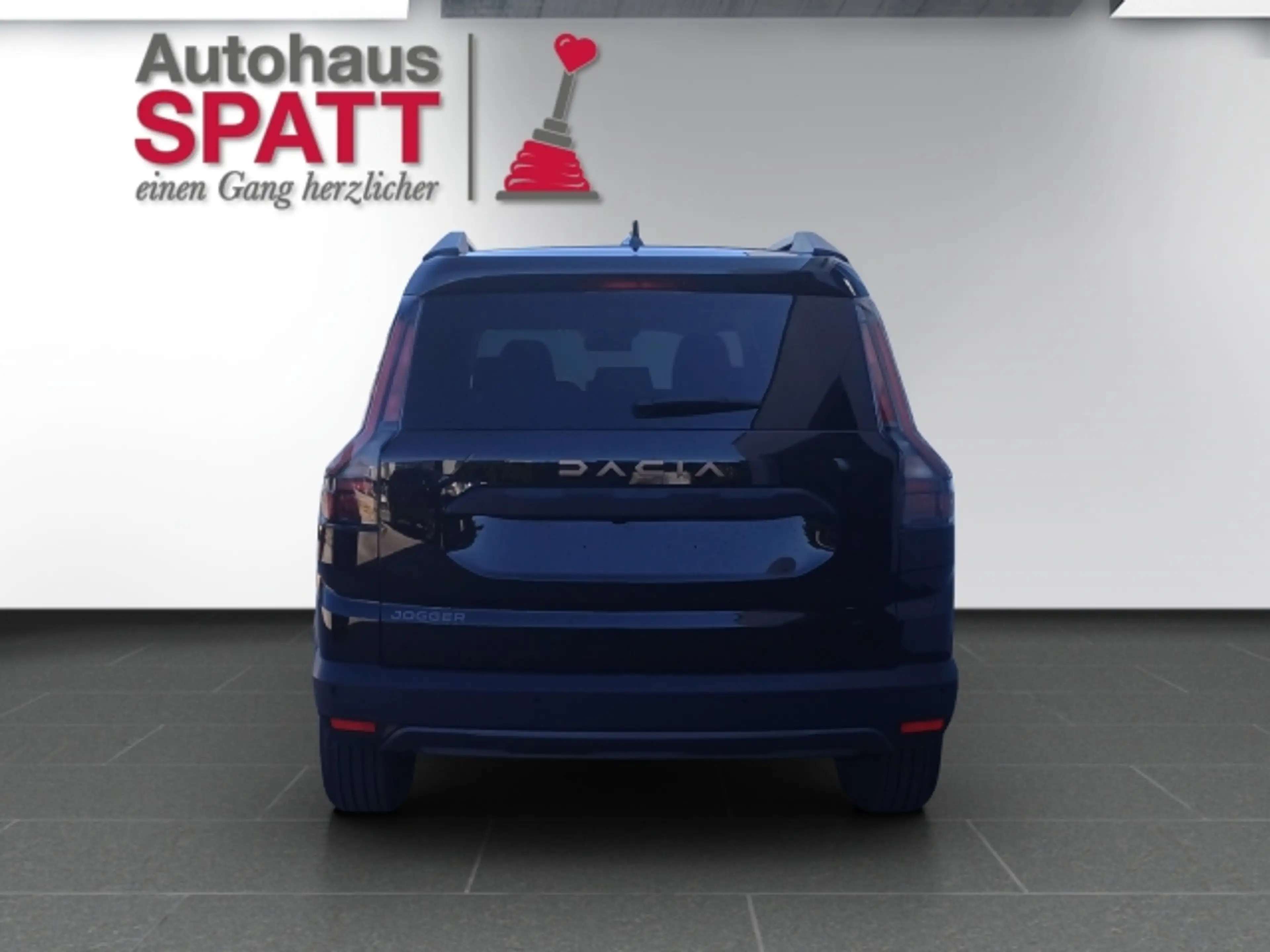 Dacia Jogger PH2 Extreme TCe 110 PF 5 Sitzig !! Prompt verfügb — photo 4
