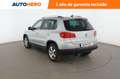 Volkswagen Tiguan 1.4 TSI Sport & Style 4Motion Gris - thumbnail 4