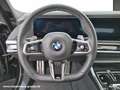 BMW 740 d xDrive Limousine M Sportpaket DAB Nero - thumbnail 12