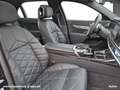 BMW 740 d xDrive Limousine M Sportpaket DAB Zwart - thumbnail 18
