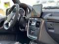 Mercedes-Benz G 500 G500 4x4² AMG CARBON EXCLUSIV STANDHEIZU DESIGNO Gris - thumbnail 17