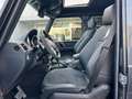 Mercedes-Benz G 500 G500 4x4² AMG CARBON EXCLUSIV STANDHEIZU DESIGNO Gris - thumbnail 10