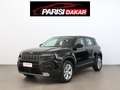 Jeep Avenger 1.2 Turbo 100CV MHEV Altitude *PROMO PARISI GROUP* Zwart - thumbnail 1