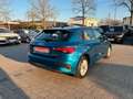 Audi A3 Sportback 35 TFSI S-Tronic Nav LED HeadUp ACC Blu/Azzurro - thumbnail 5