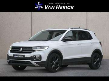 1.0 TSI Style Automaat | Black Style | ACC | Navig