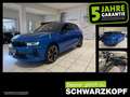 Opel Astra -e Navi,Parkpilot,Sitzheizung,KlimaA Bleu - thumbnail 1