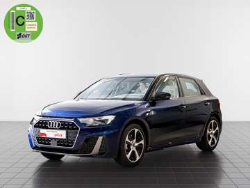 Sportback 30 TFSI Adrenalin 85kW