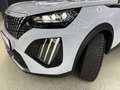 Peugeot 2008 1.2 PureTech 130 GT (EURO 6d) * VERKAUFT * Weiß - thumbnail 5
