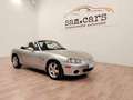 Mazda MX-5 1.6i Manuale Argento - thumbnail 7