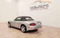 Mazda MX-5 1.6i Manuale Argento - thumbnail 3
