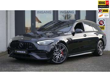 4MATIC 43 PERFORMANCE-360 CAMERA-ACC-AMBIANCE-BURM