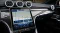 Mercedes-Benz C 43 AMG 4MATIC PERFORMANCE-360 CAMERA-ACC-AMBIANCE-BURMEST Noir - thumbnail 12