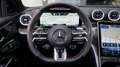 Mercedes-Benz C 43 AMG 4MATIC PERFORMANCE-360 CAMERA-ACC-AMBIANCE-BURMEST Noir - thumbnail 10