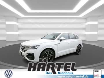 R-LINE 3.0 V6 TSI TIPTRONIC Sportpaket LED