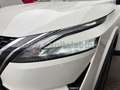 Nissan Qashqai 13 Hybrid 158CV xTronic NETTO 11900 Bianco - thumbnail 13