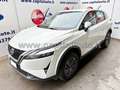 Nissan Qashqai 13 Hybrid 158CV xTronic NETTO 11900 Bianco - thumbnail 1