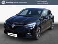 Renault Clio E-TECH Hybrid 140 INTENS Noir - thumbnail 1
