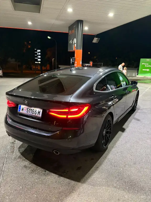 BMW 620 2019 из Европы — купить под ключ