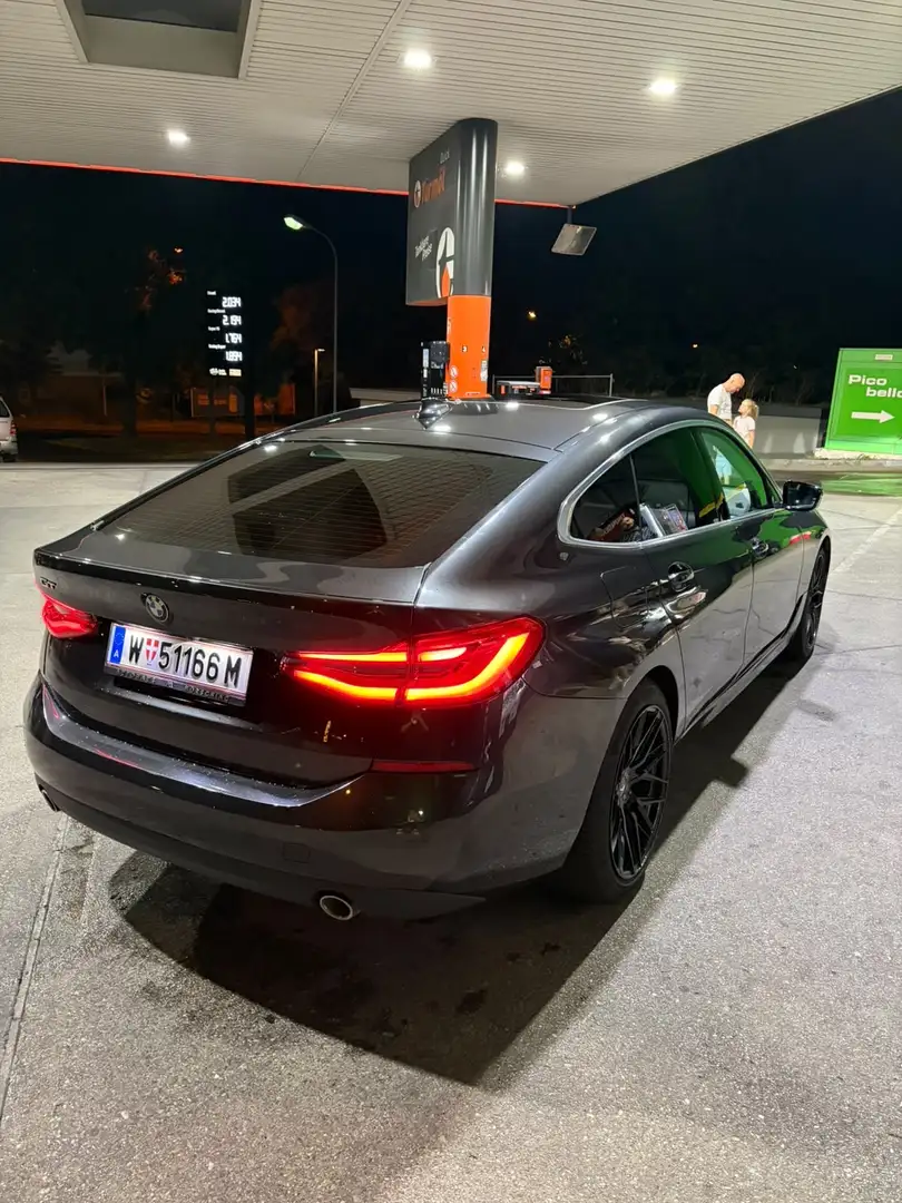 BMW 620 620d Gran Turismo Aut. - 1