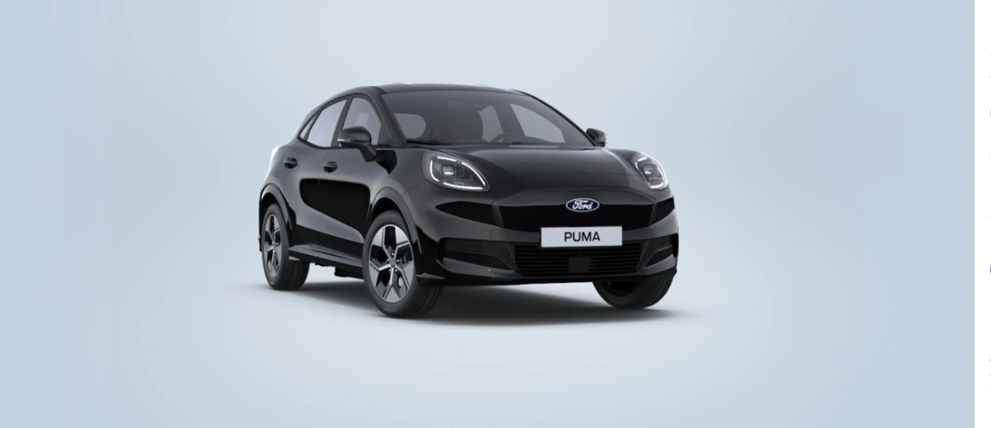 Ford Puma Gen-E Select NAVI*iACC*360°*SHZ*BLIS*CAM*PDC — photo 2