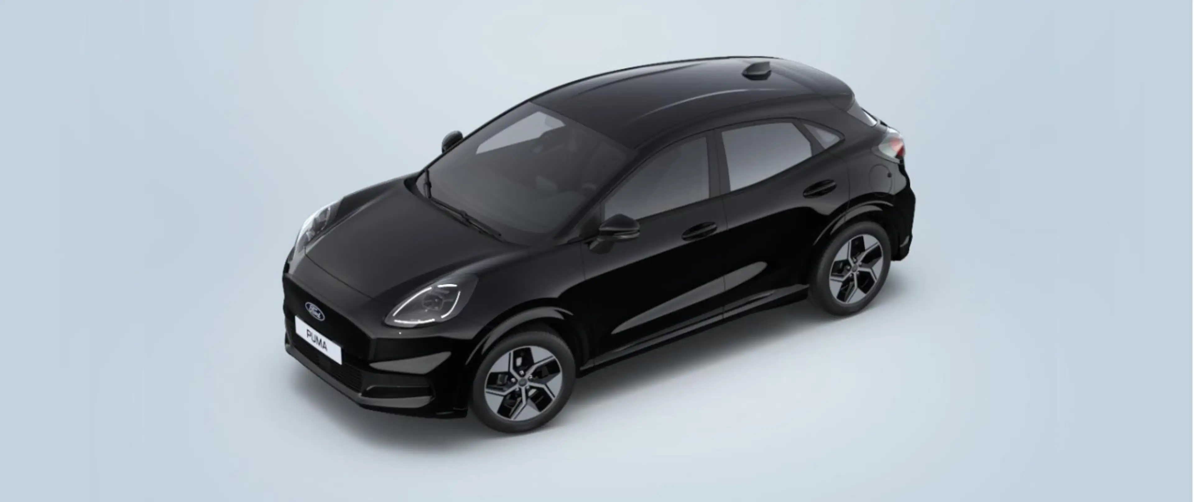 Ford Puma Gen-E Select NAVI*iACC*360°*SHZ*BLIS*CAM*PDC — photo 11