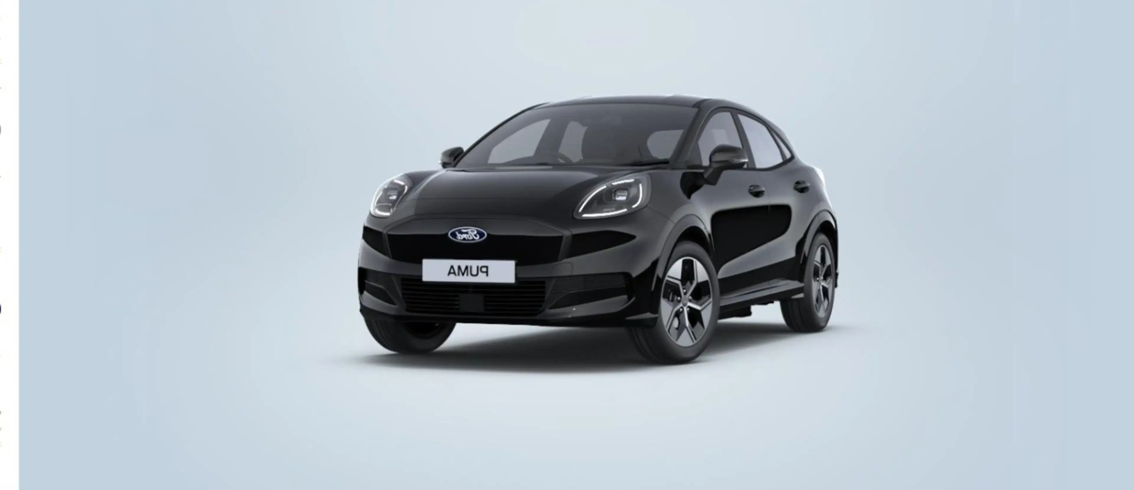 Ford Puma Gen-E Select NAVI*iACC*360°*SHZ*BLIS*CAM*PDC — photo 4