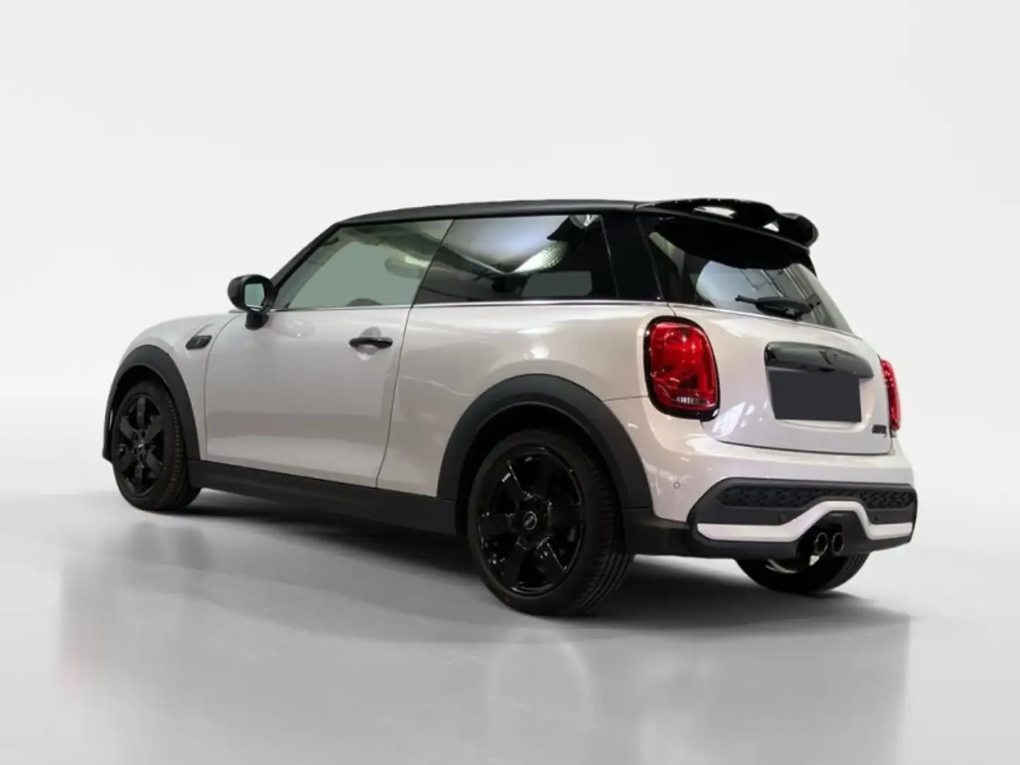 MINI Cooper S 2.0 Cooper S Classic Gris - 2