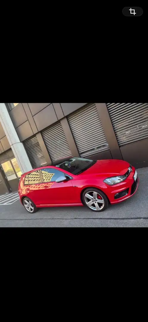 Volkswagen Golf Sky 1,6 TDI DPF DSG - 1