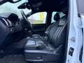 Ford Ranger Wildtrak 4x4 Leder,Navi,LED,AHK Blanc - thumbnail 9