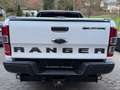Ford Ranger Wildtrak 4x4 Leder,Navi,LED,AHK Blanc - thumbnail 6