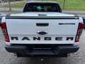 Ford Ranger Wildtrak 4x4 Leder,Navi,LED,AHK Blanc - thumbnail 5