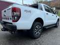 Ford Ranger Wildtrak 4x4 Leder,Navi,LED,AHK Blanc - thumbnail 7