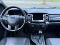 Ford Ranger Wildtrak 4x4 Leder,Navi,LED,AHK Blanc - thumbnail 15