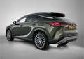Lexus RX 450h 450h+ Plug-in Hybrid President Line | Mark Levinso Verde - thumbnail 6