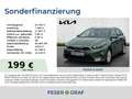 Kia Ceed SW / cee'd SW 1.5T DCT7 VISION KOMFORT+ NAVI Grün - thumbnail 1