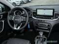 Kia Ceed SW / cee'd SW 1.5T DCT7 VISION KOMFORT+ NAVI Grün - thumbnail 3