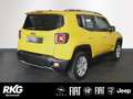 Jeep Renegade Limited FWD 1.4 MultiAir Navi Sitzheizung Jaune - thumbnail 2
