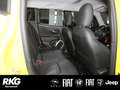 Jeep Renegade Limited FWD 1.4 MultiAir Navi Sitzheizung Jaune - thumbnail 7
