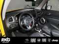 Jeep Renegade Limited FWD 1.4 MultiAir Navi Sitzheizung Giallo - thumbnail 10