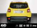 Jeep Renegade Limited FWD 1.4 MultiAir Navi Sitzheizung Jaune - thumbnail 4