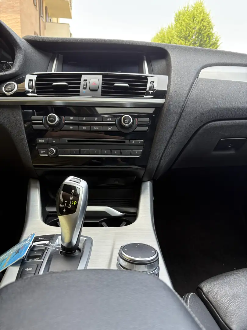 BMW X4 xdrive20d Msport auto my16 - 1